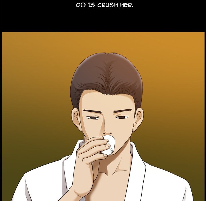 Lowlife Manhwa - Chapter 33 Page 109