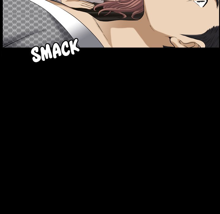 Lowlife Manhwa - Chapter 33 Page 126