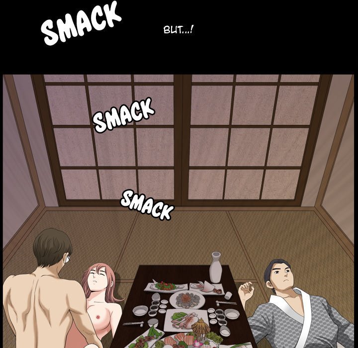 Lowlife Manhwa - Chapter 33 Page 127