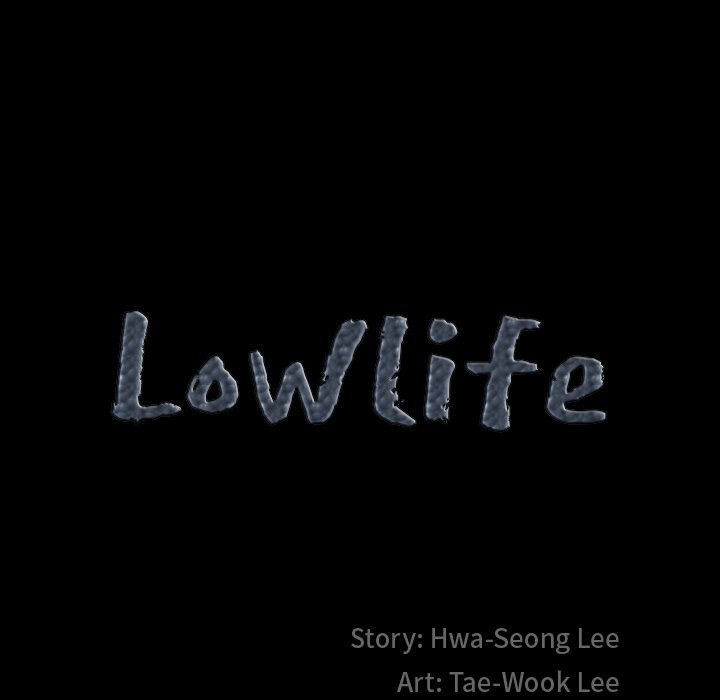 Lowlife Manhwa - Chapter 26 Page 7