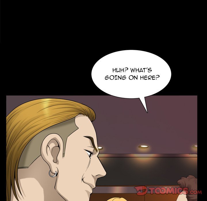 Lowlife Manhwa - Chapter 26 Page 14