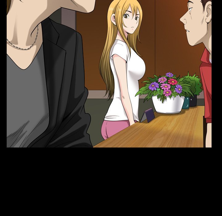 Lowlife Manhwa - Chapter 26 Page 15