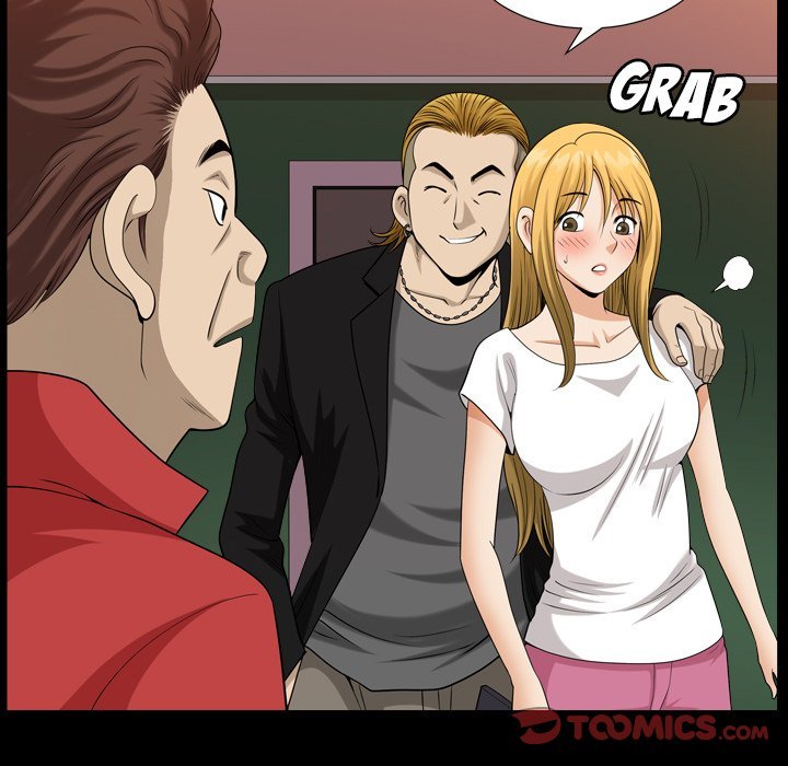 Lowlife Manhwa - Chapter 26 Page 17