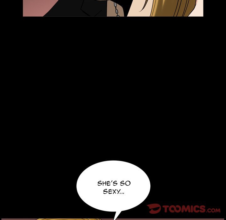 Lowlife Manhwa - Chapter 26 Page 20