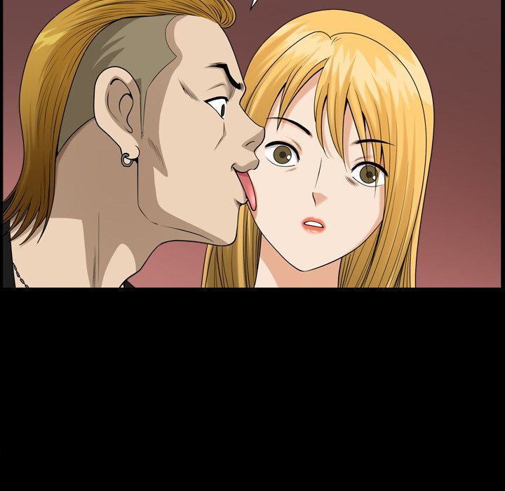 Lowlife Manhwa - Chapter 26 Page 21