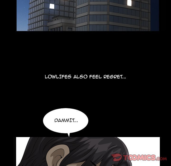 Lowlife Manhwa - Chapter 26 Page 26