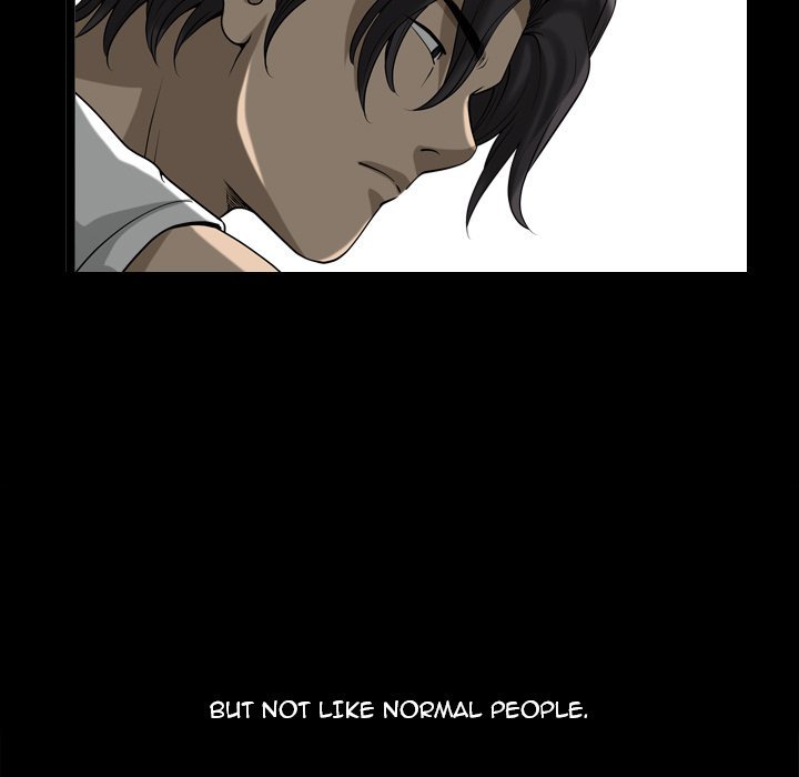 Lowlife Manhwa - Chapter 26 Page 27