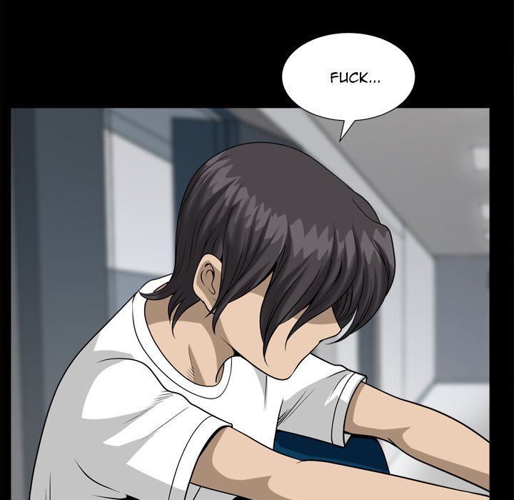 Lowlife Manhwa - Chapter 26 Page 28