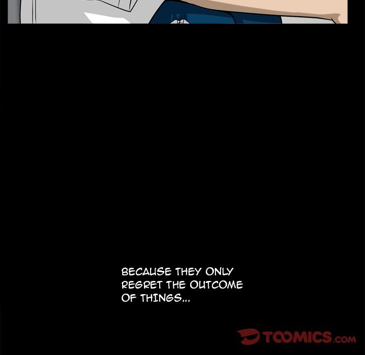 Lowlife Manhwa - Chapter 26 Page 29