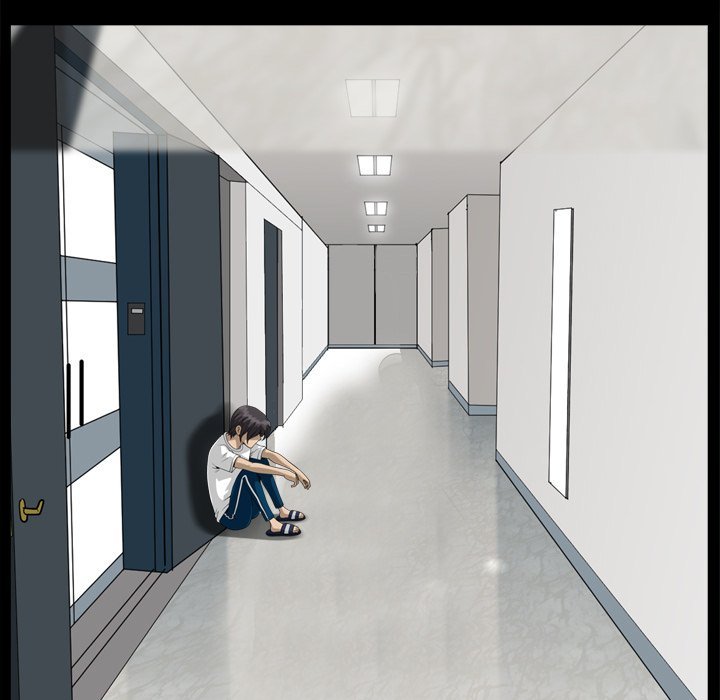 Lowlife Manhwa - Chapter 26 Page 30