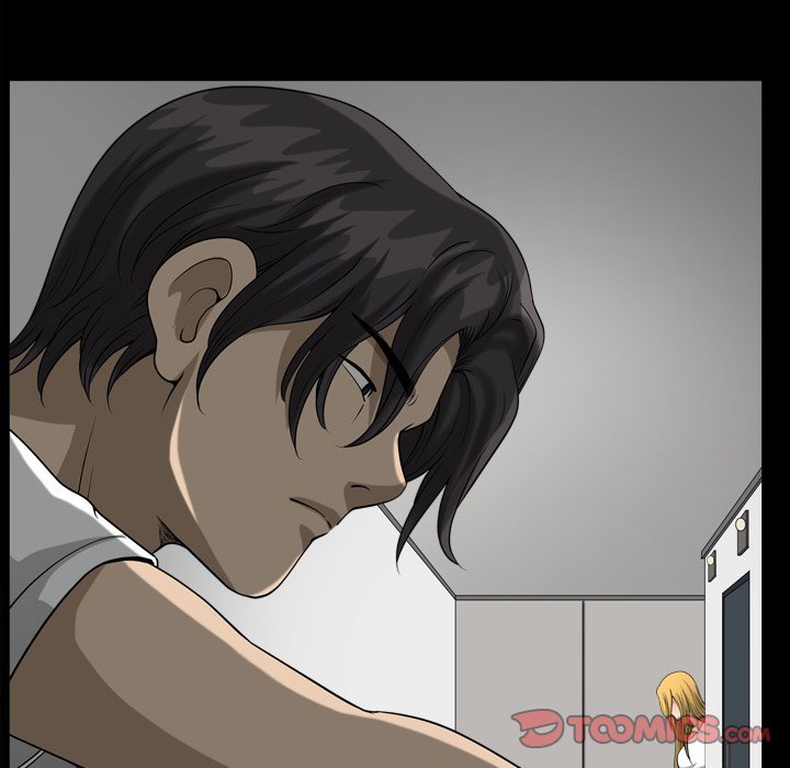 Lowlife Manhwa - Chapter 26 Page 32