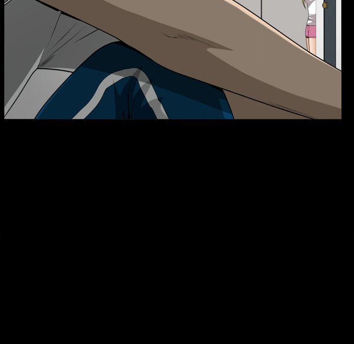 Lowlife Manhwa - Chapter 26 Page 33