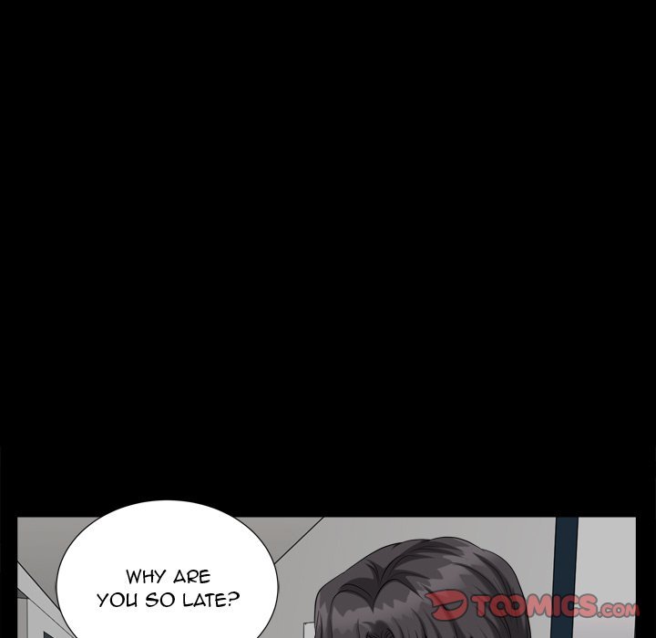 Lowlife Manhwa - Chapter 26 Page 35