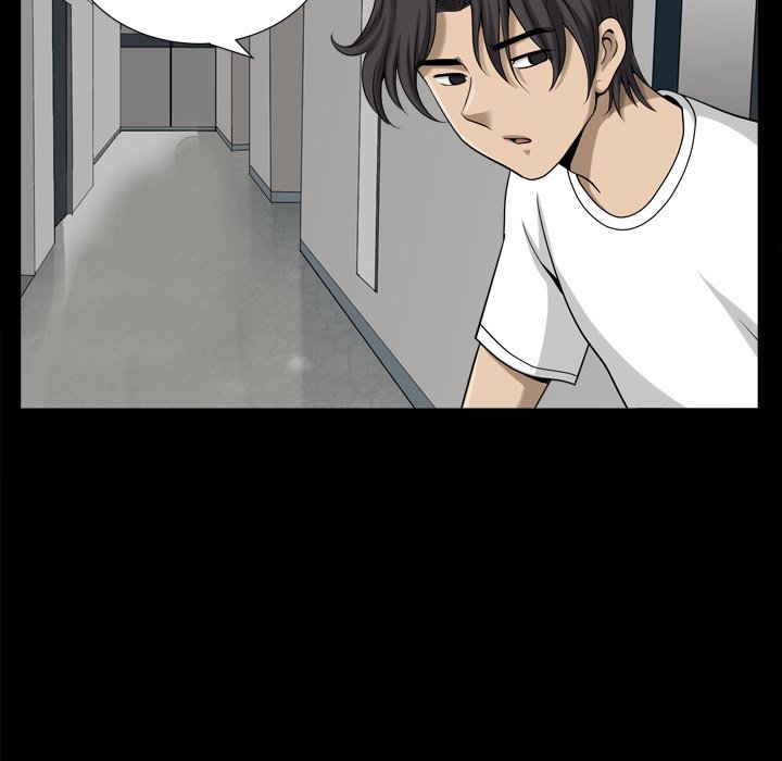 Lowlife Manhwa - Chapter 26 Page 36