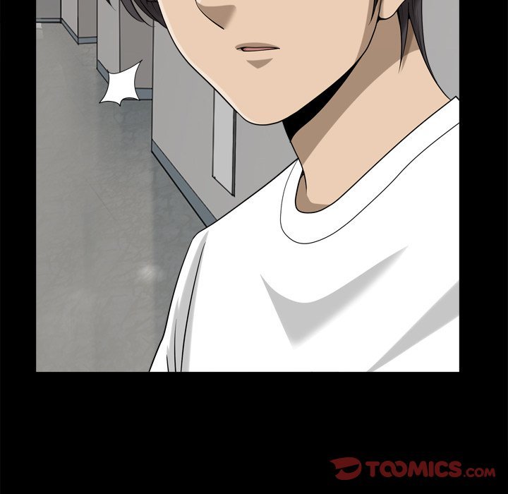 Lowlife Manhwa - Chapter 26 Page 38