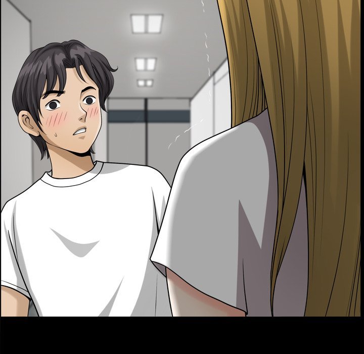 Lowlife Manhwa - Chapter 26 Page 42