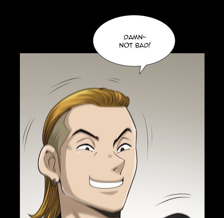 Lowlife Manhwa - Chapter 26 Page 51