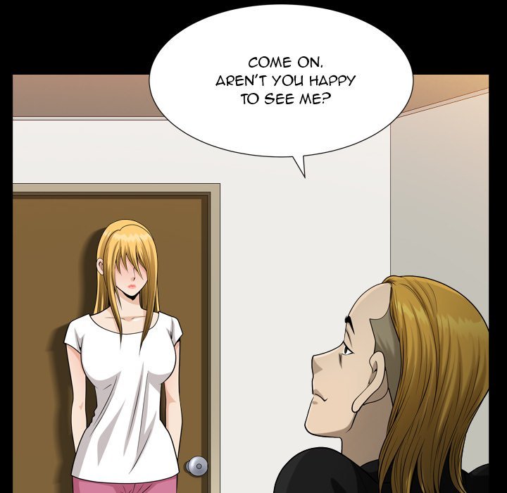 Lowlife Manhwa - Chapter 26 Page 55