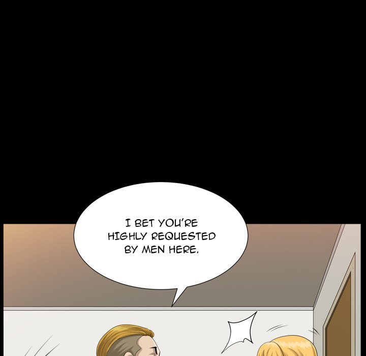 Lowlife Manhwa - Chapter 26 Page 60