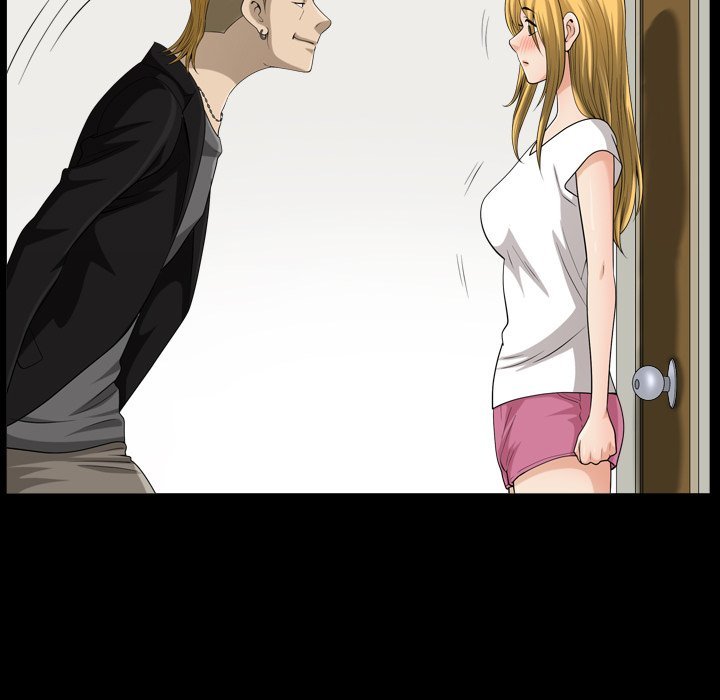 Lowlife Manhwa - Chapter 26 Page 61