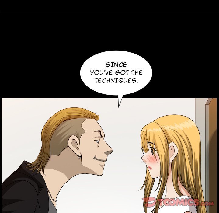 Lowlife Manhwa - Chapter 26 Page 62