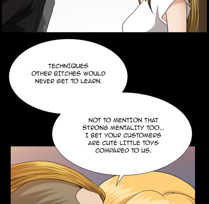 Lowlife Manhwa - Chapter 26 Page 63