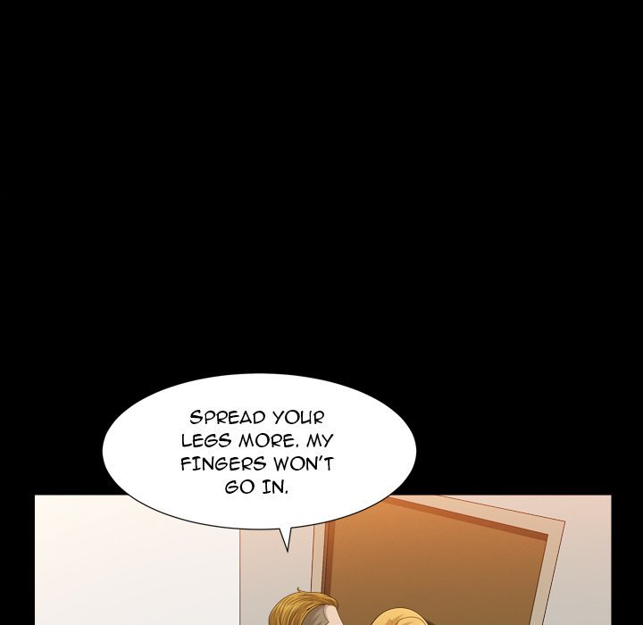 Lowlife Manhwa - Chapter 26 Page 79