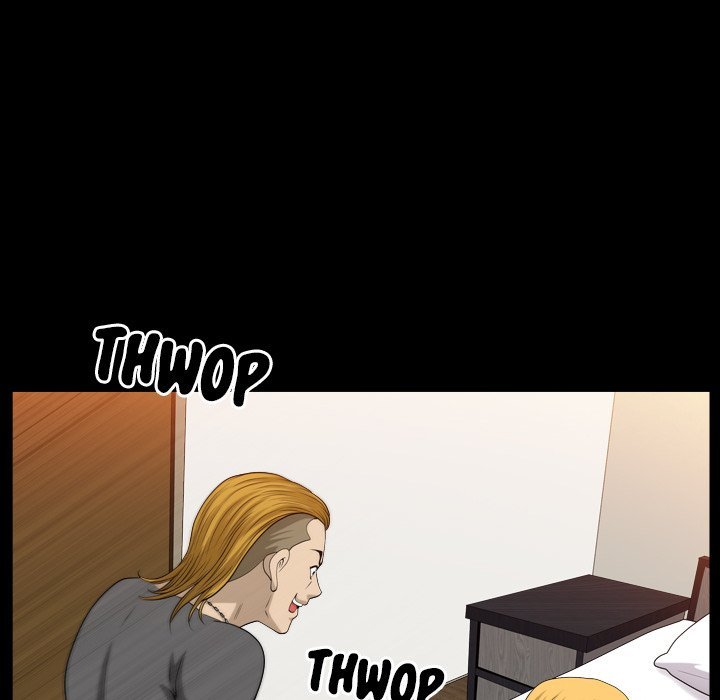 Lowlife Manhwa - Chapter 26 Page 91