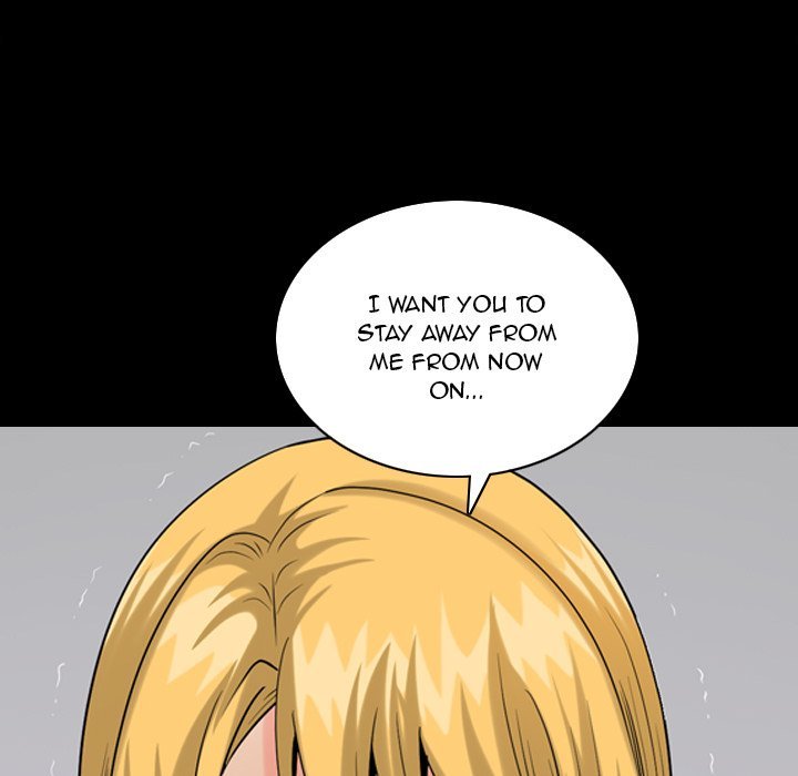 Lowlife Manhwa - Chapter 26 Page 106