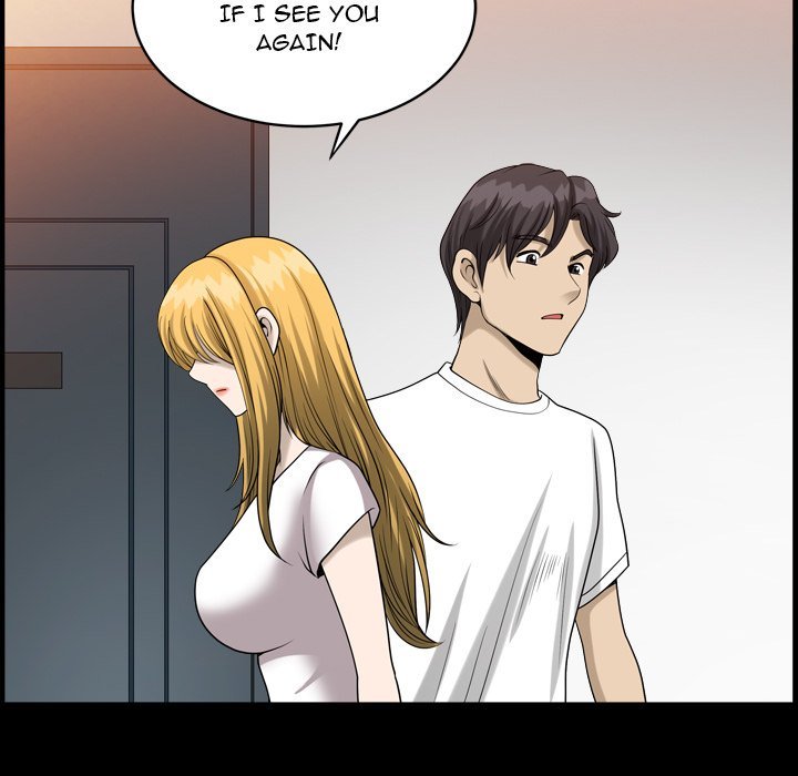 Lowlife Manhwa - Chapter 26 Page 109