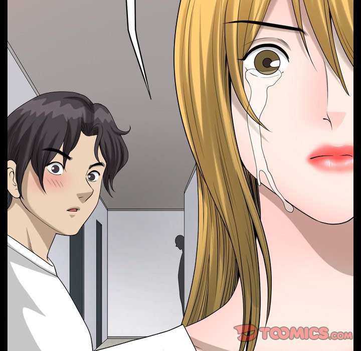 Lowlife Manhwa - Chapter 26 Page 113