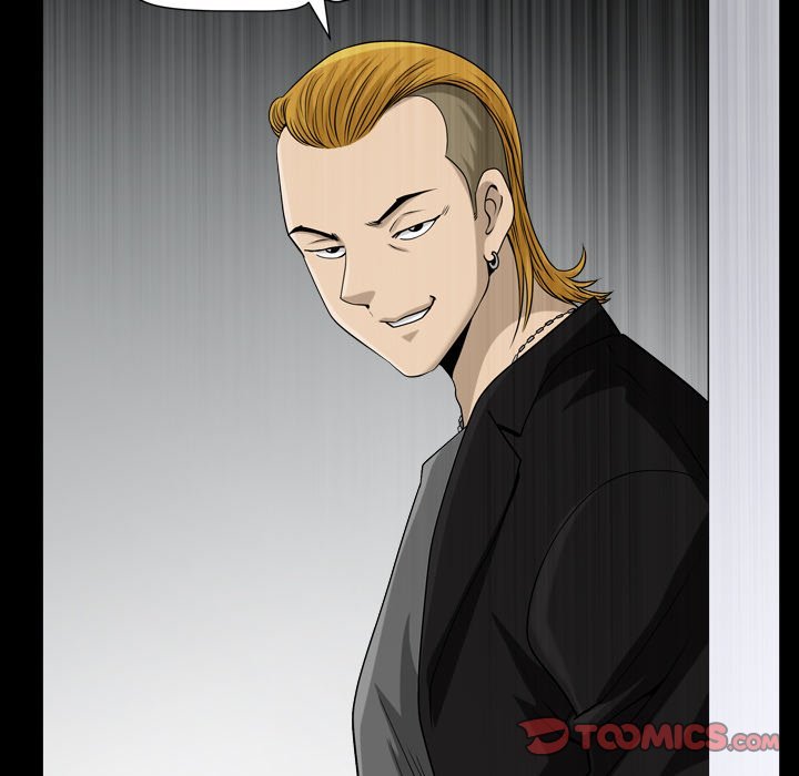 Lowlife Manhwa - Chapter 26 Page 119