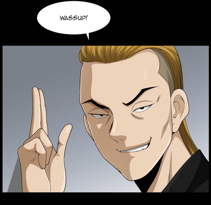 Lowlife Manhwa - Chapter 26 Page 124