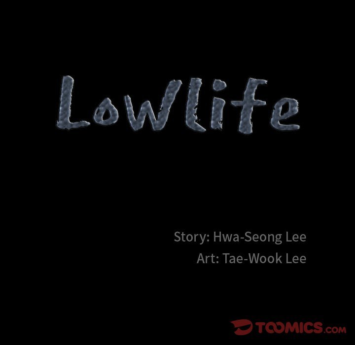 Lowlife Manhwa - Chapter 36 Page 8