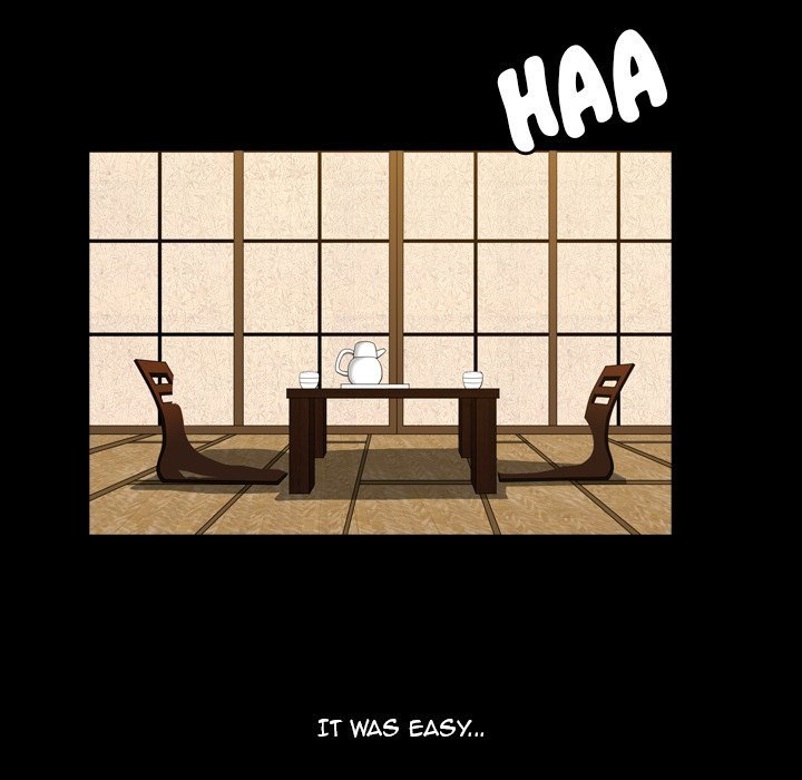 Lowlife Manhwa - Chapter 36 Page 16