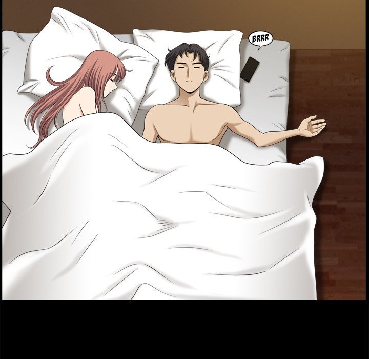 Lowlife Manhwa - Chapter 36 Page 46