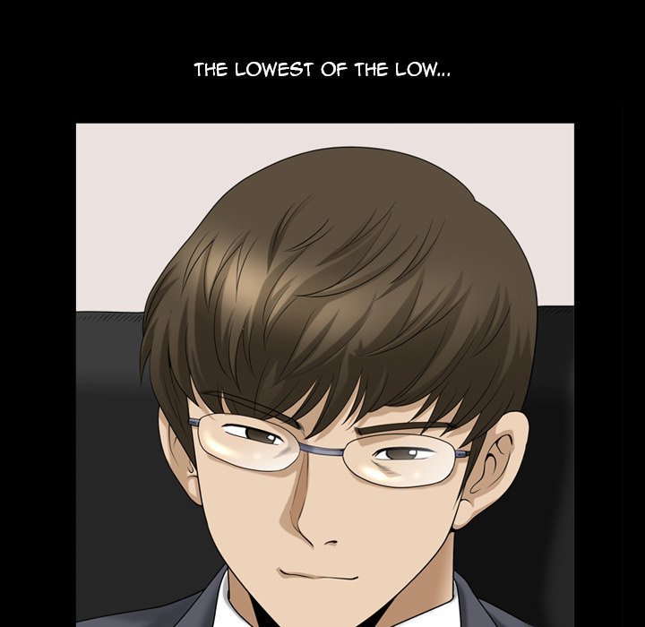 Lowlife Manhwa - Chapter 36 Page 51