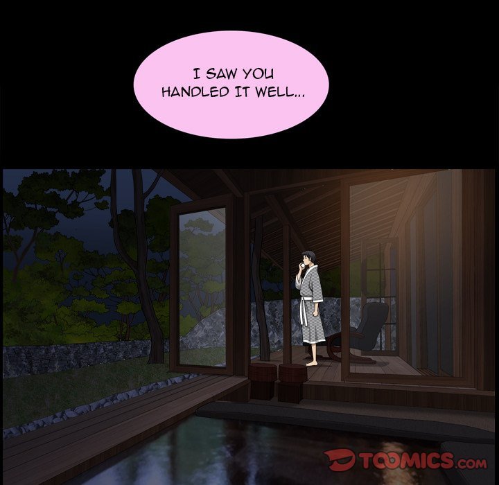 Lowlife Manhwa - Chapter 36 Page 53