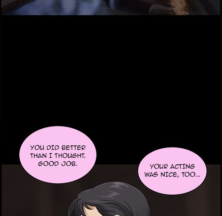 Lowlife Manhwa - Chapter 36 Page 54