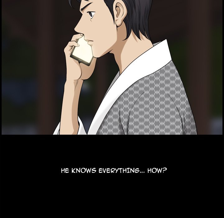 Lowlife Manhwa - Chapter 36 Page 55