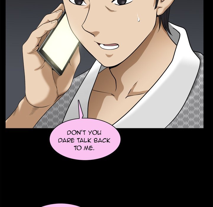 Lowlife Manhwa - Chapter 36 Page 57