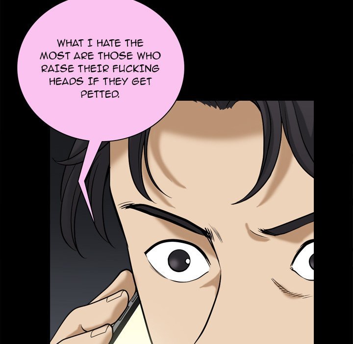 Lowlife Manhwa - Chapter 36 Page 58