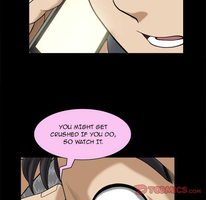 Lowlife Manhwa - Chapter 36 Page 59