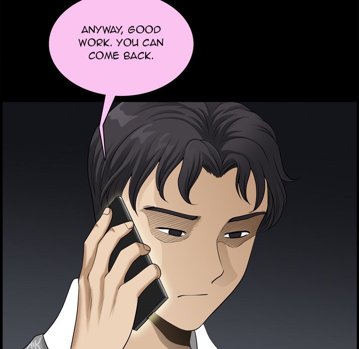 Lowlife Manhwa - Chapter 36 Page 63