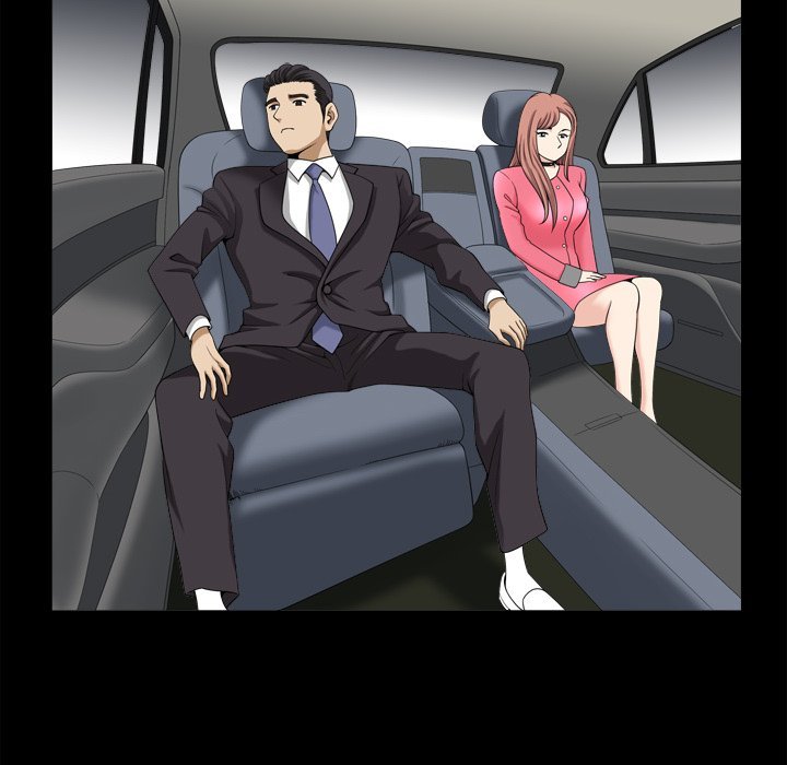 Lowlife Manhwa - Chapter 36 Page 85