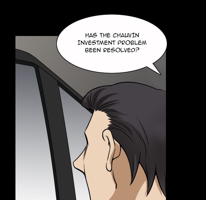 Lowlife Manhwa - Chapter 36 Page 90