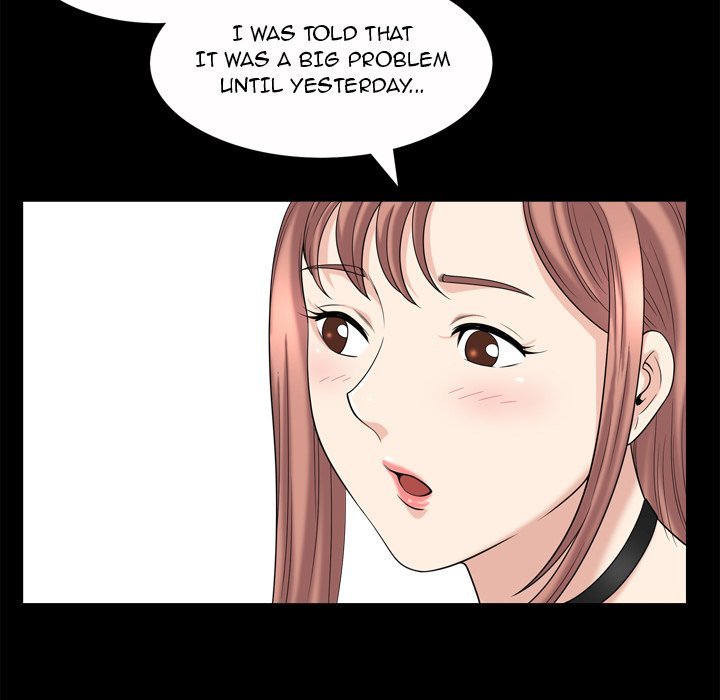 Lowlife Manhwa - Chapter 36 Page 97