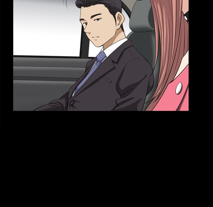 Lowlife Manhwa - Chapter 36 Page 99