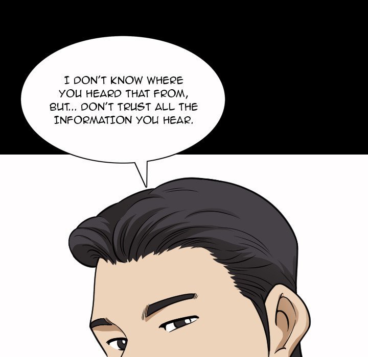 Lowlife Manhwa - Chapter 36 Page 100