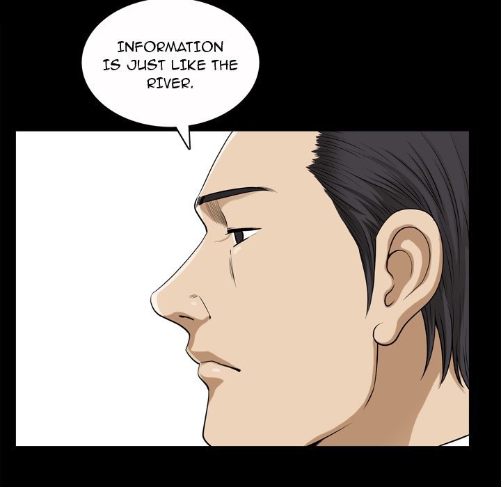 Lowlife Manhwa - Chapter 36 Page 102